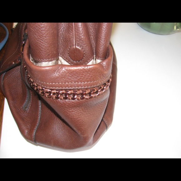 🍀🌸B Makowsky Bag 🍀🌸 - Picture 6 of 8